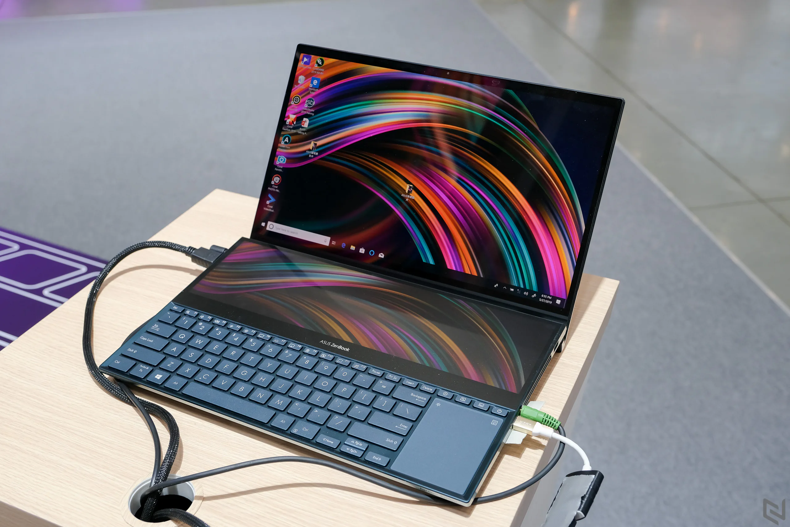 Computex 2019 bế mạc với số lượng khách tham quan đông nhất lịch sử