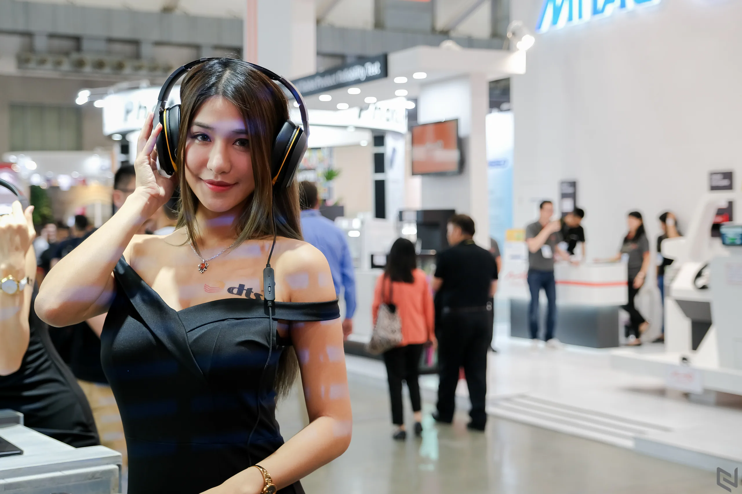 Khai mạc Computex 2019, xây dựng hệ sinh thái công nghệ hoàn chỉnh và theo đuổi xu hướng công nghệ mới nhất