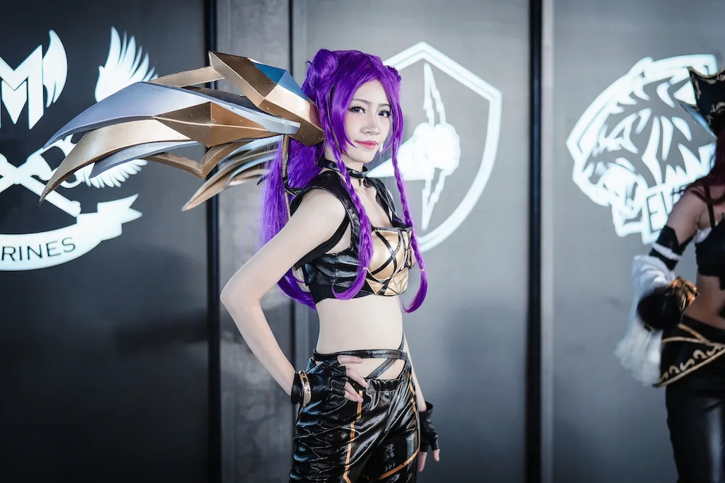 Dell chính thức tài trợ giải League of Legends MSI 2019