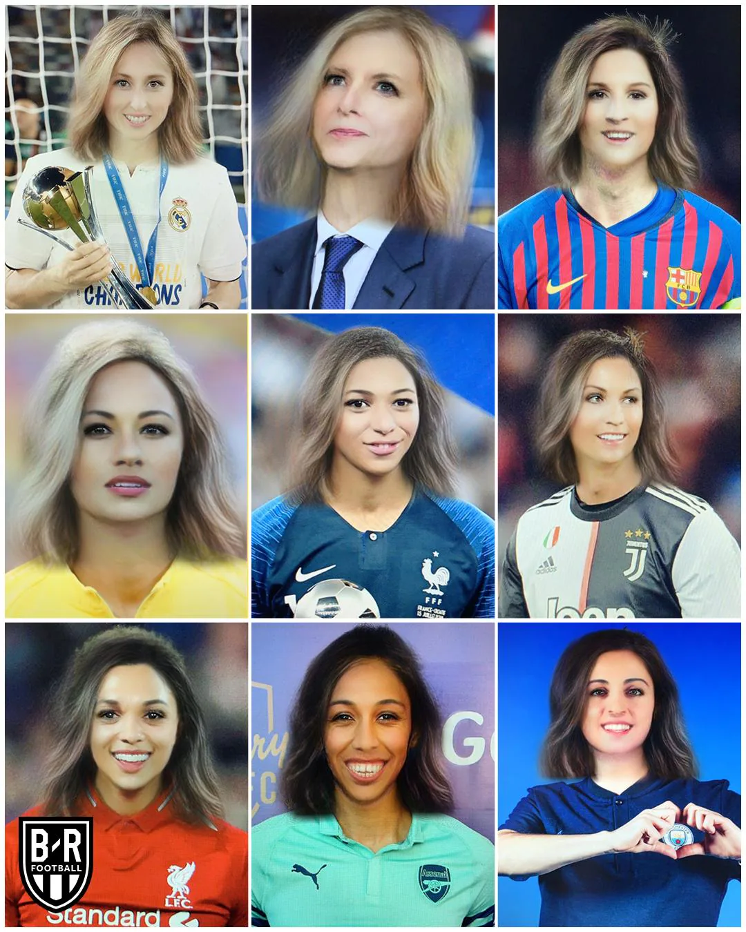 Thử ngay bộ filter 'cực đỉnh' của Snapchat đang là trào lưu khắp mạng xã hội