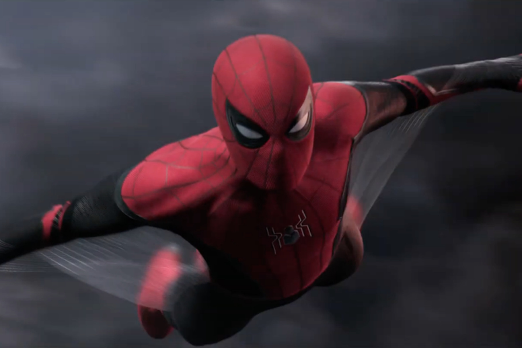 Cảnh báo spoil Endgame trong trailer Spider-Man: Far From Home sắp tới