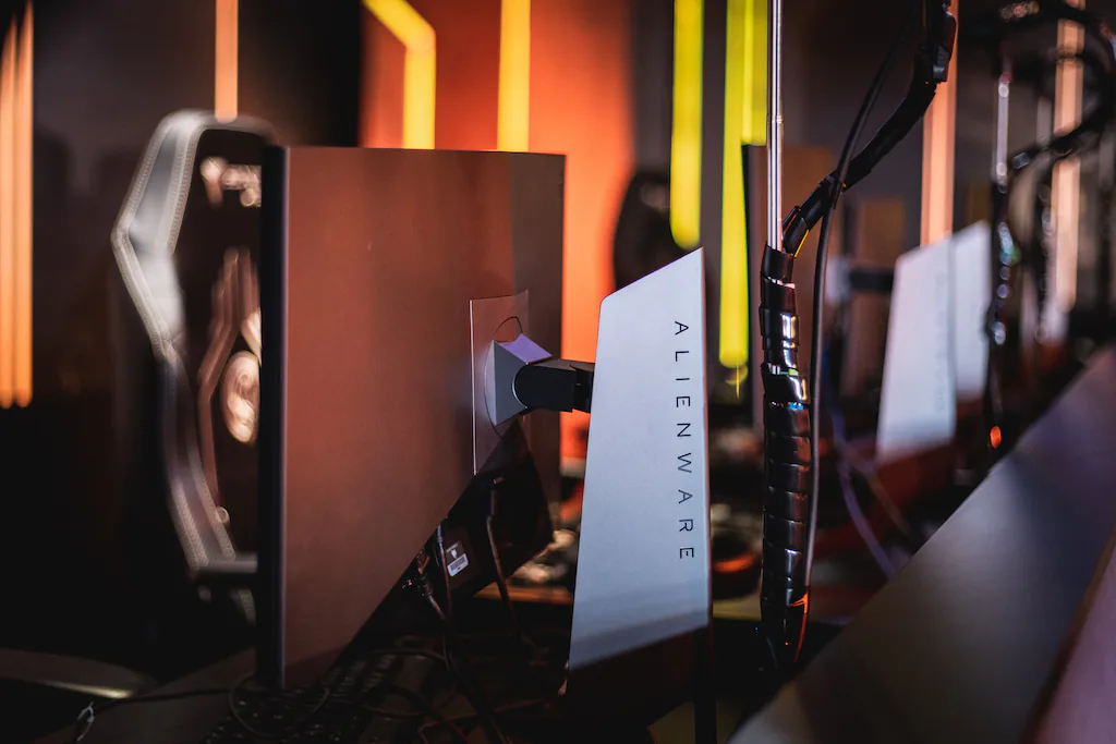 Dell chính thức tài trợ giải League of Legends MSI 2019