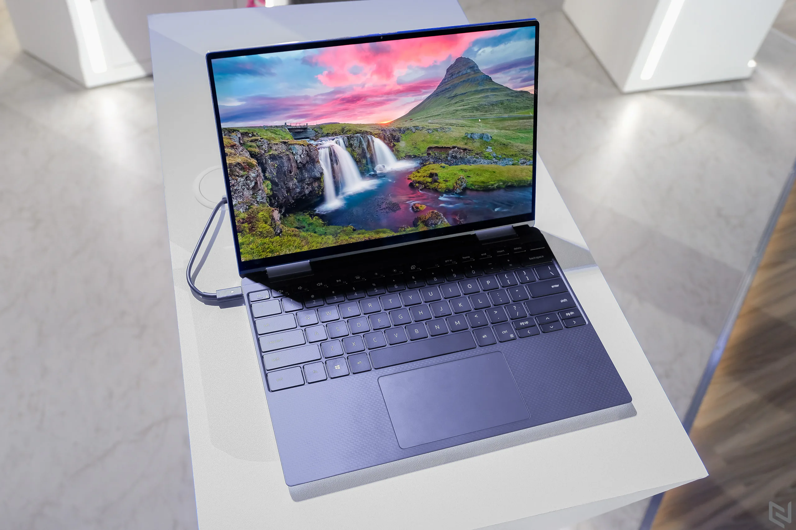 Dell ra mắt laptop Inspiron mới tại Computex 2019: Giá tốt, tập trung vào tản nhiệt thông minh