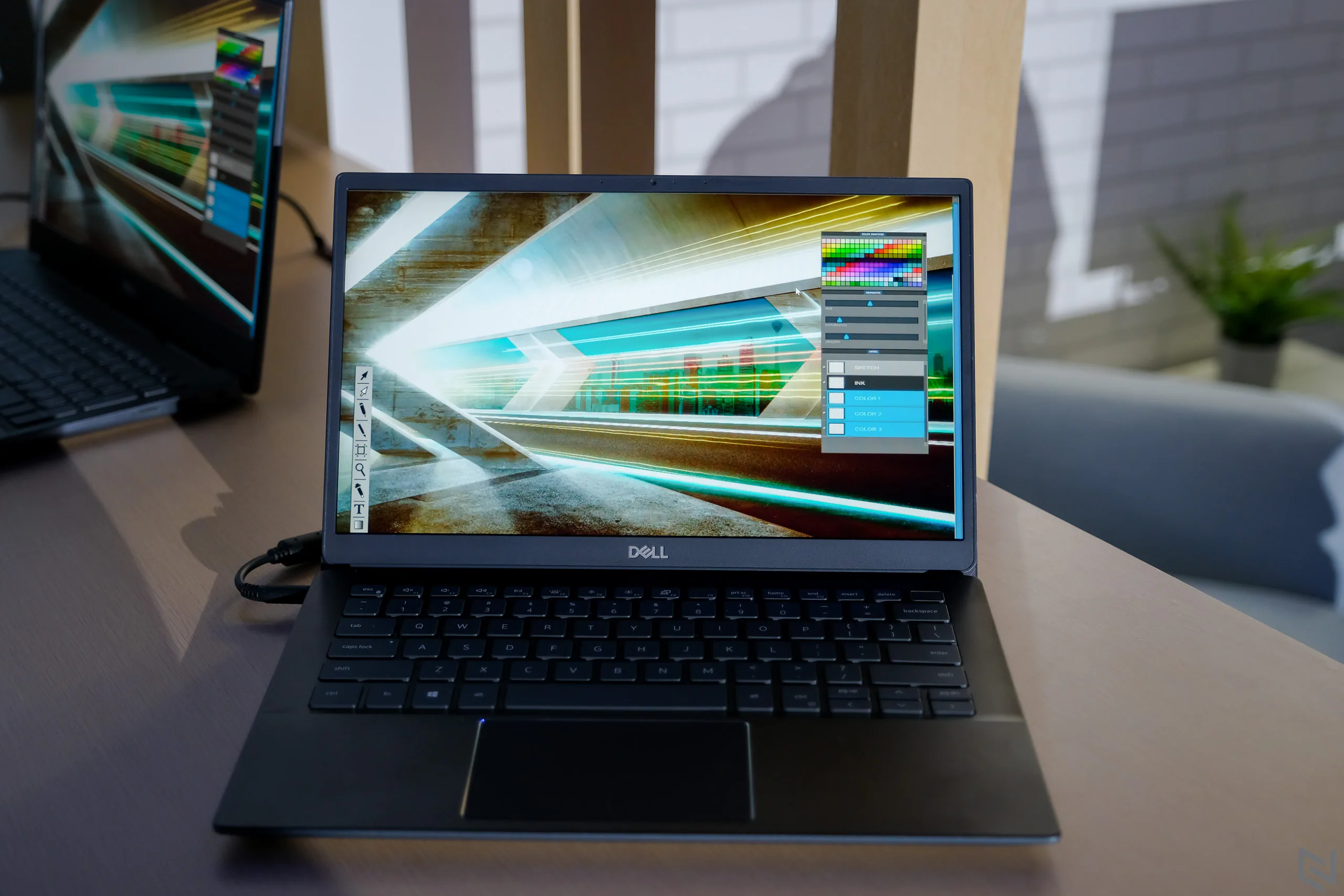 Dell ra mắt laptop Inspiron mới tại Computex 2019: Giá tốt, tập trung vào tản nhiệt thông minh