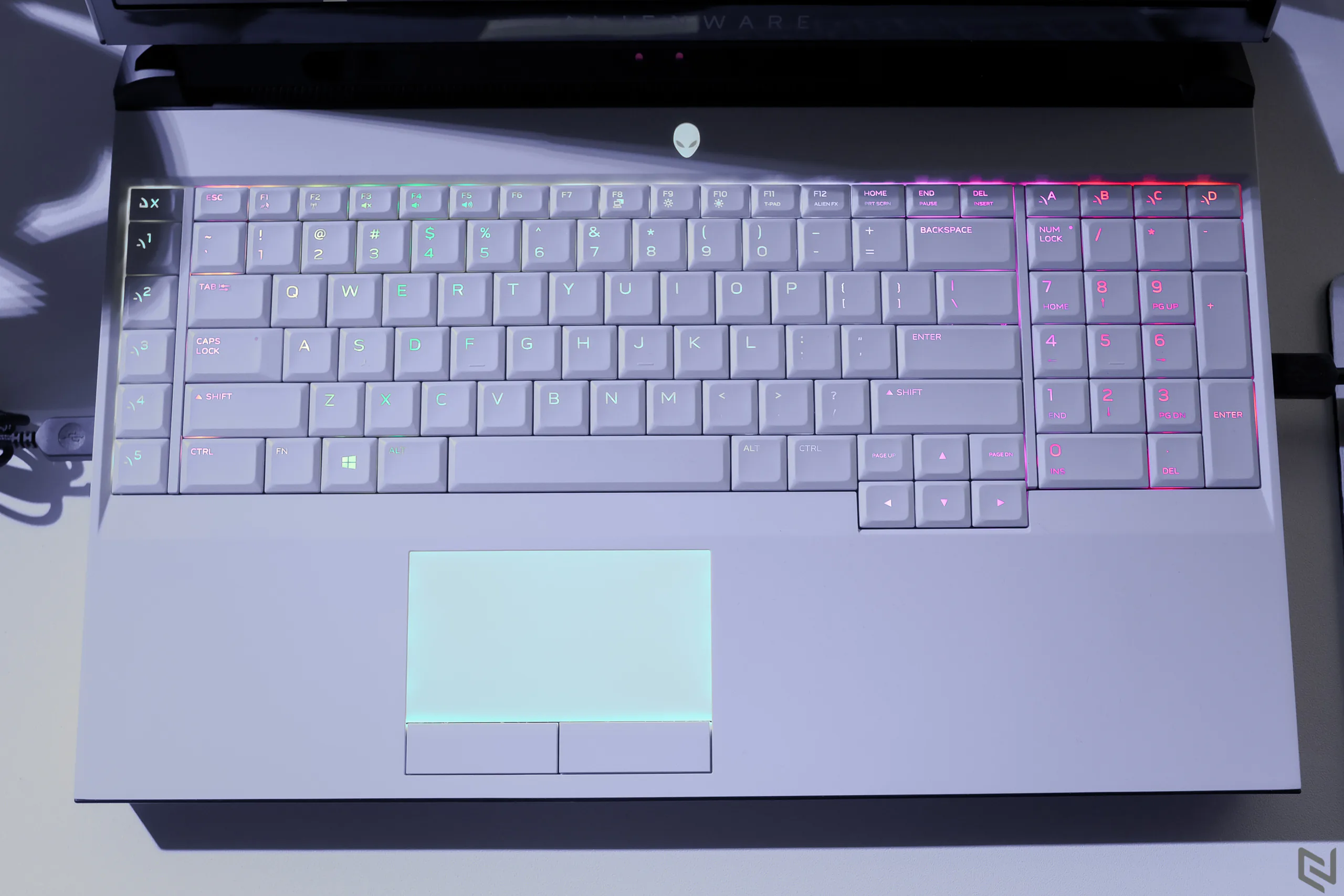 Dell ra mắt laptop Inspiron mới tại Computex 2019: Giá tốt, tập trung vào tản nhiệt thông minh