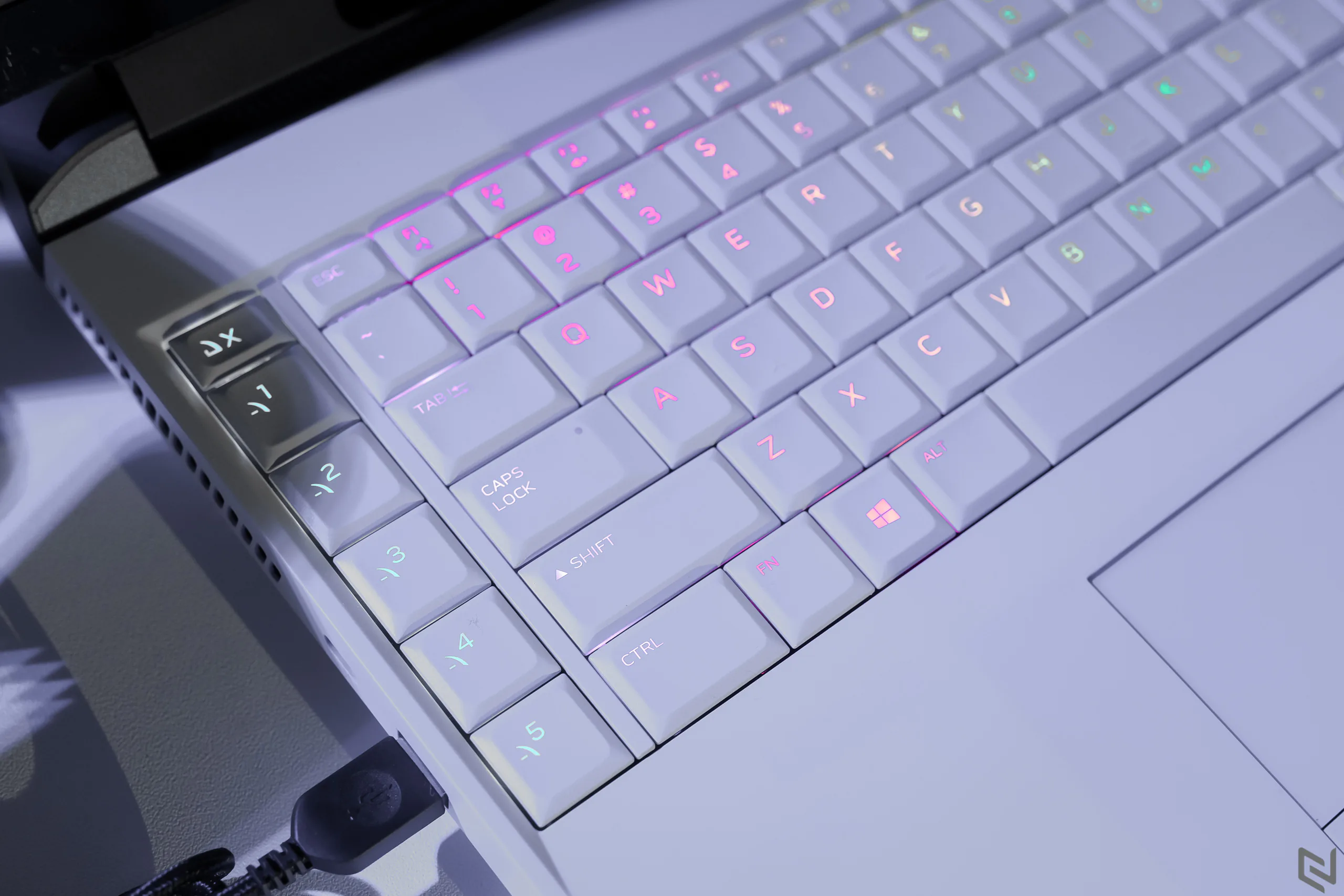 Dell ra mắt laptop Inspiron mới tại Computex 2019: Giá tốt, tập trung vào tản nhiệt thông minh