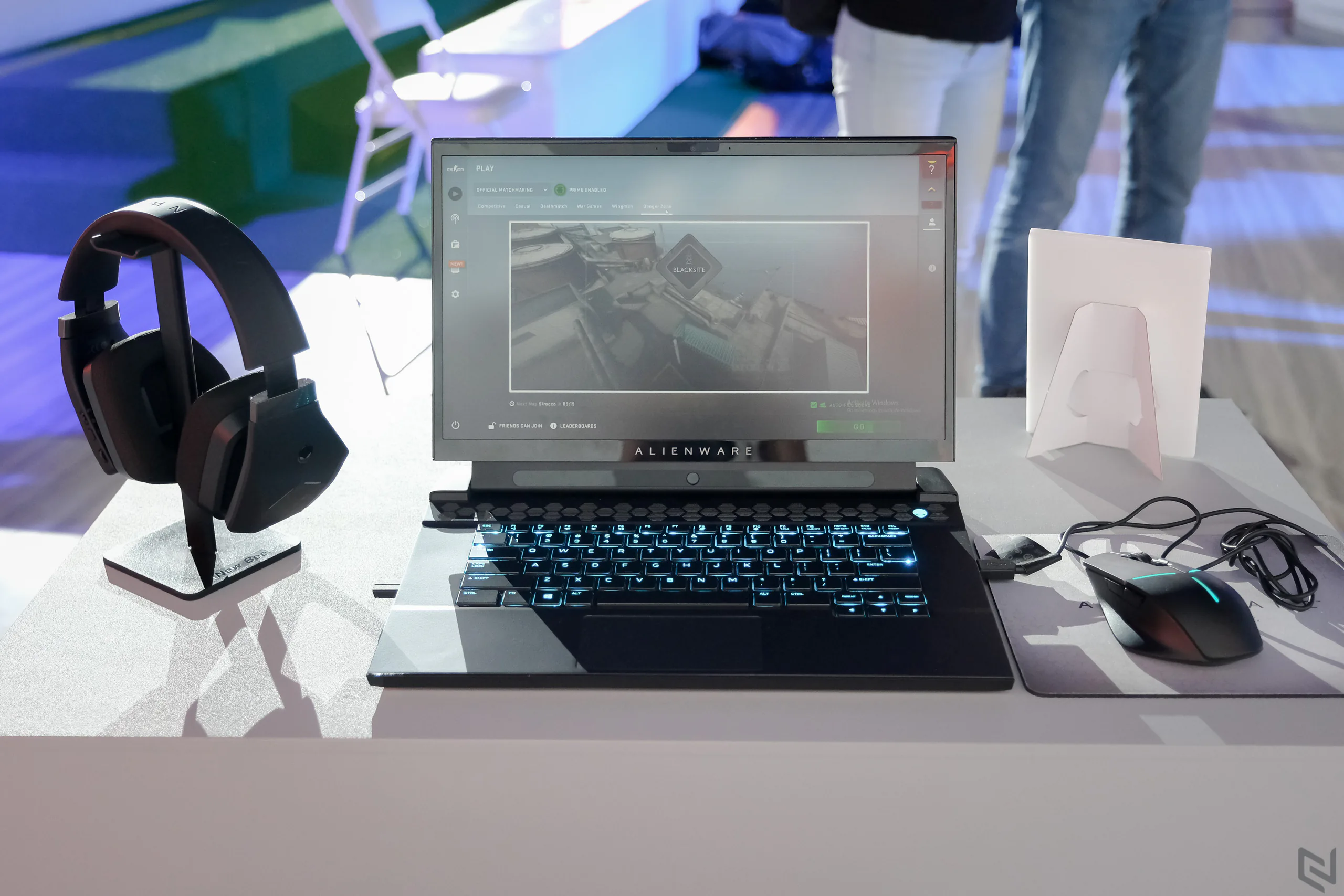 Dell ra mắt laptop Inspiron mới tại Computex 2019: Giá tốt, tập trung vào tản nhiệt thông minh