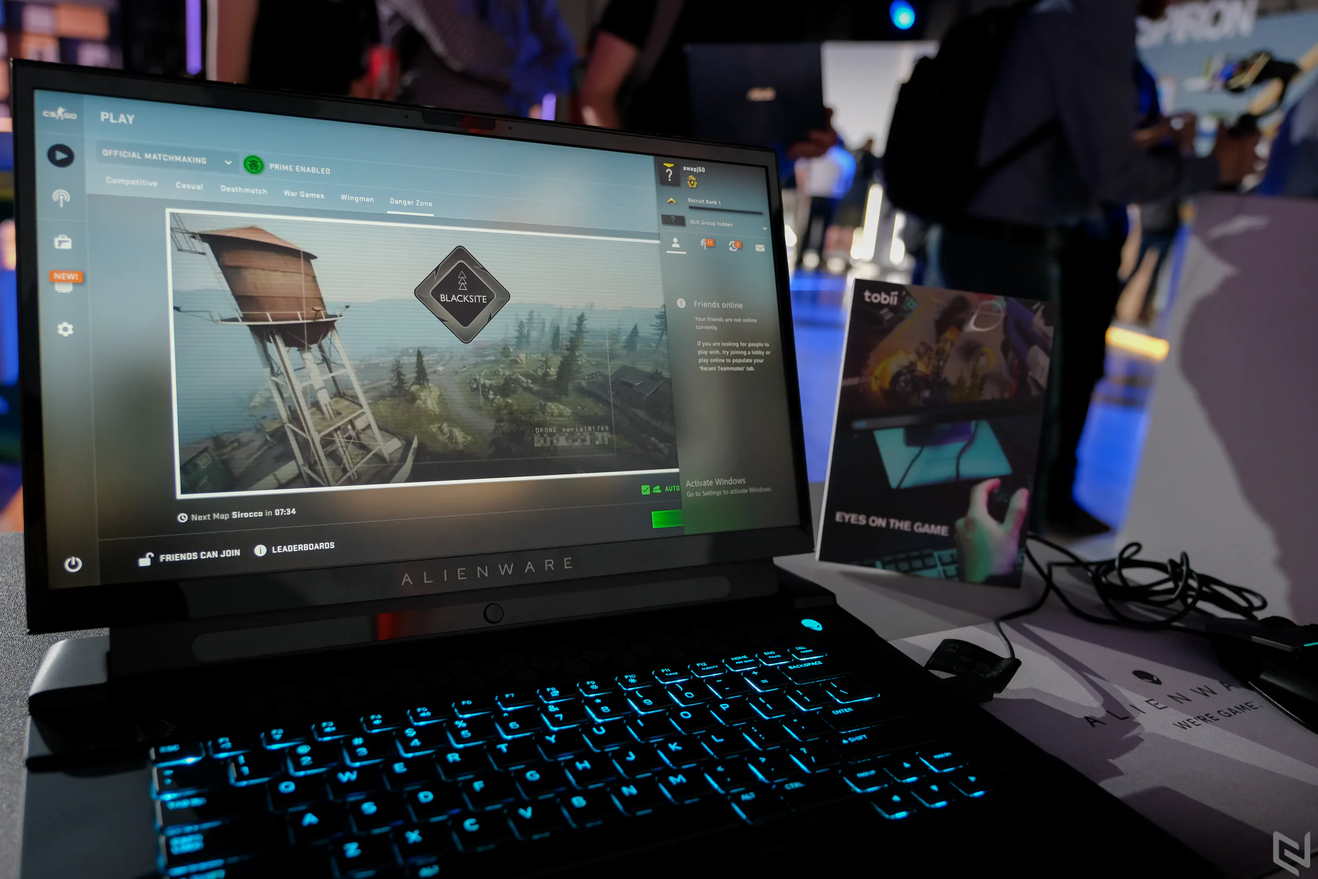 Dell ra mắt laptop Inspiron mới tại Computex 2019: Giá tốt, tập trung vào tản nhiệt thông minh