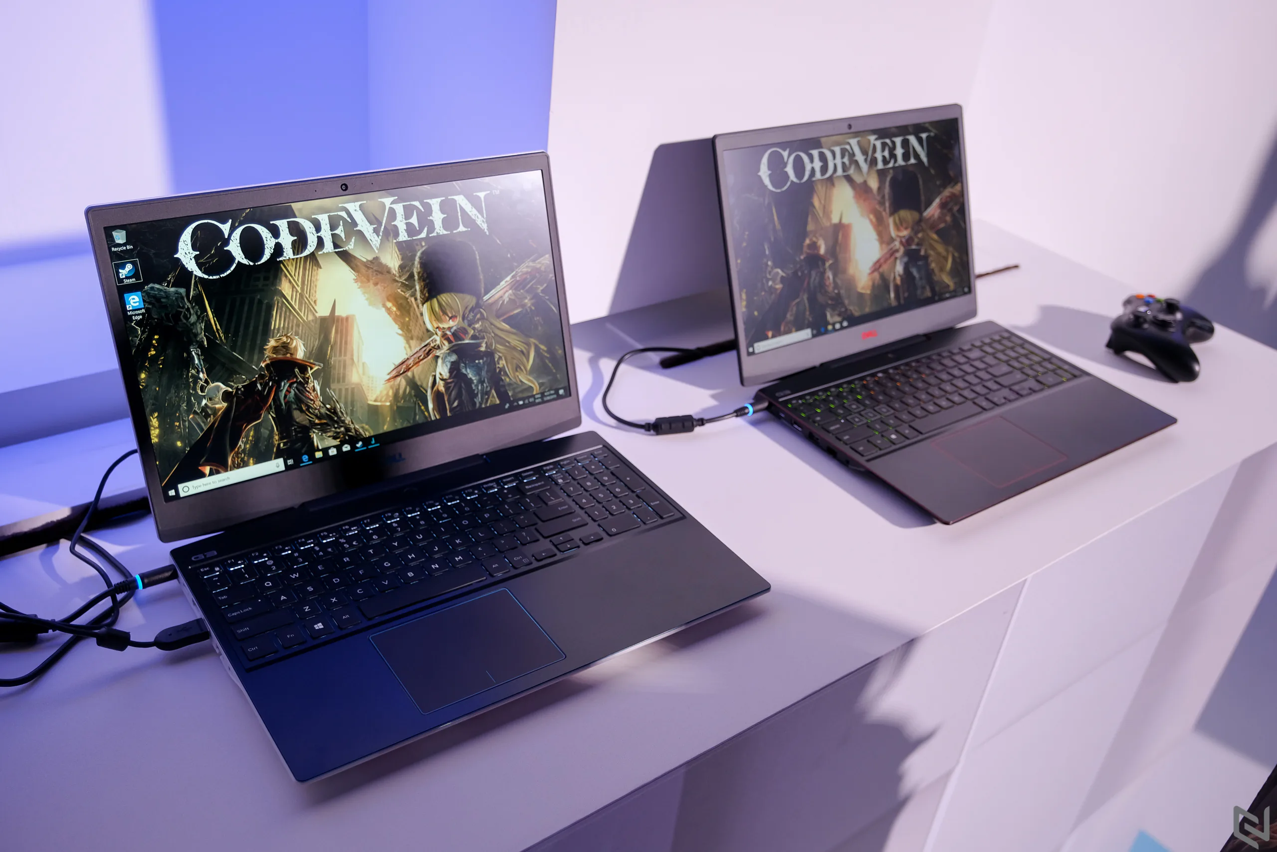 Dell ra mắt laptop Inspiron mới tại Computex 2019: Giá tốt, tập trung vào tản nhiệt thông minh