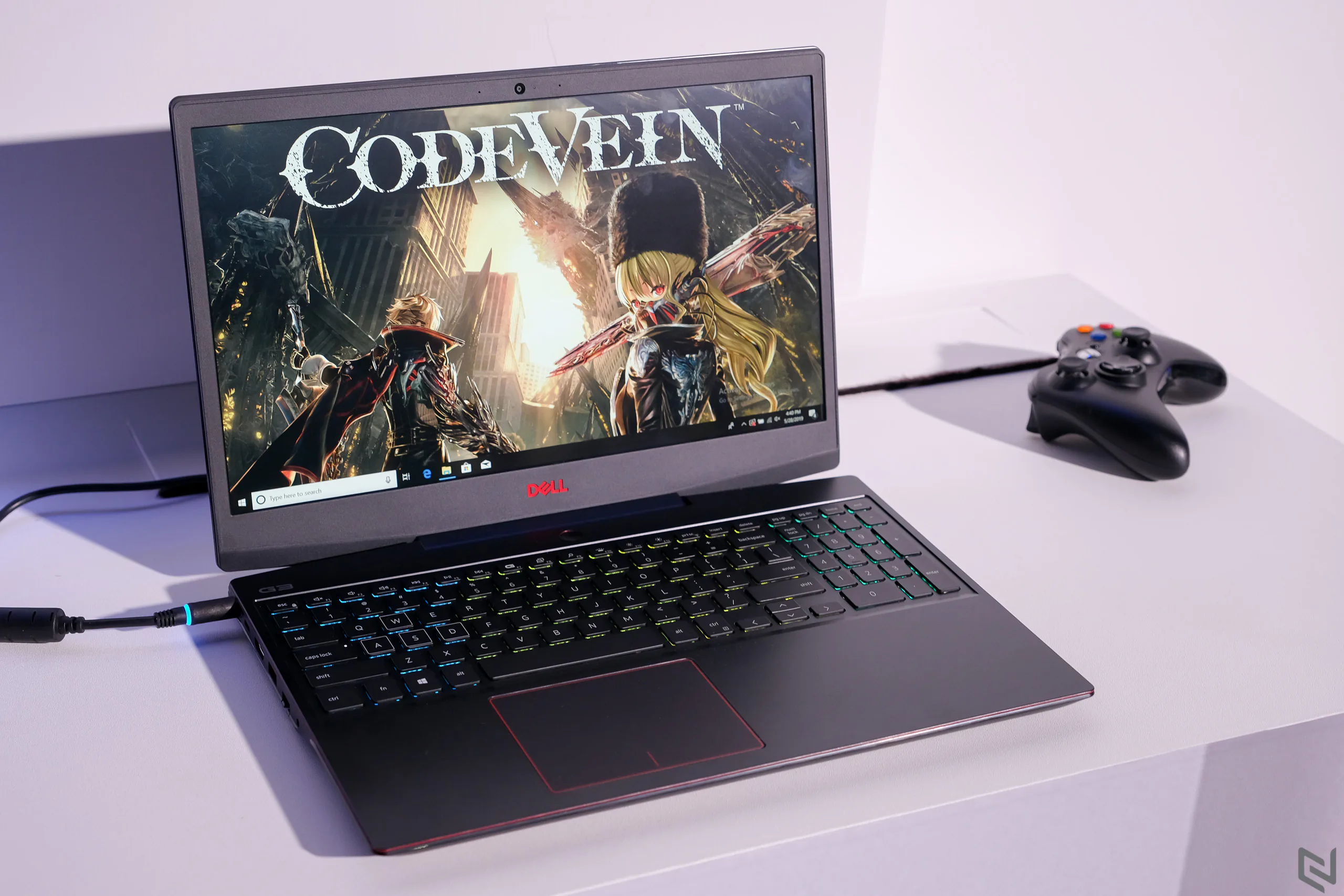 Dell ra mắt laptop Inspiron mới tại Computex 2019: Giá tốt, tập trung vào tản nhiệt thông minh