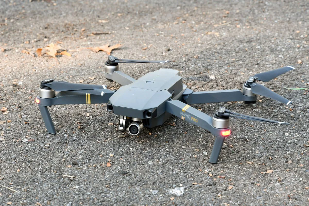 Sau Huawei, DJI có thể sẽ là đối tượng tiếp theo của Hoa Kỳ