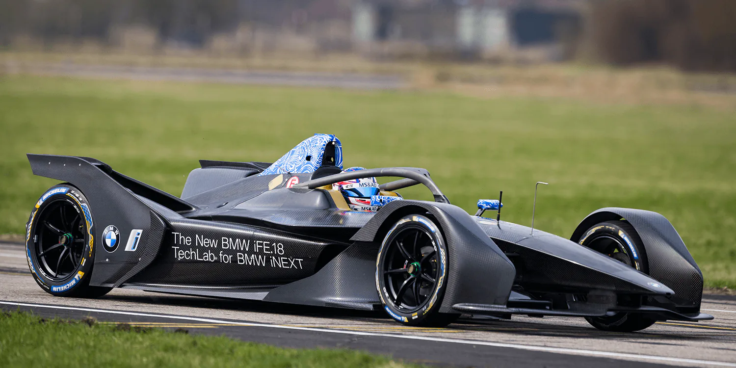 Giải đua xe điện Formula E mất 29 triệu USD trong mùa đua thứ tư