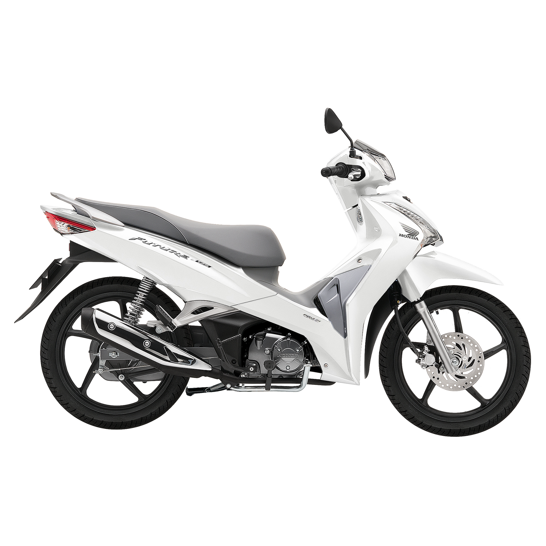 Mục sở thị xe mới của Honda