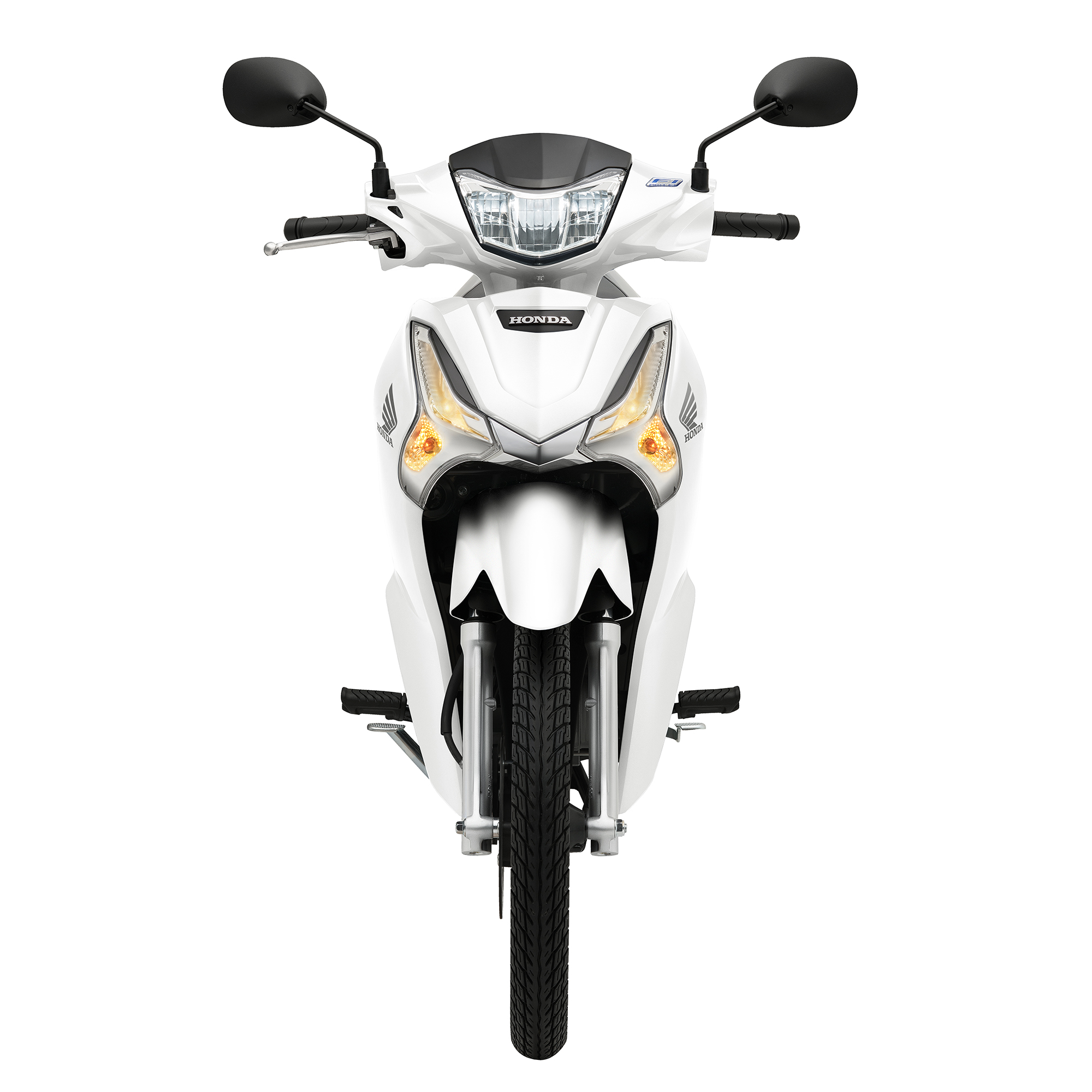 Honda ra mắt Future FI 125cc mới tại Việt Nam, giá bán đề xuất hơn 30 triệu đồng