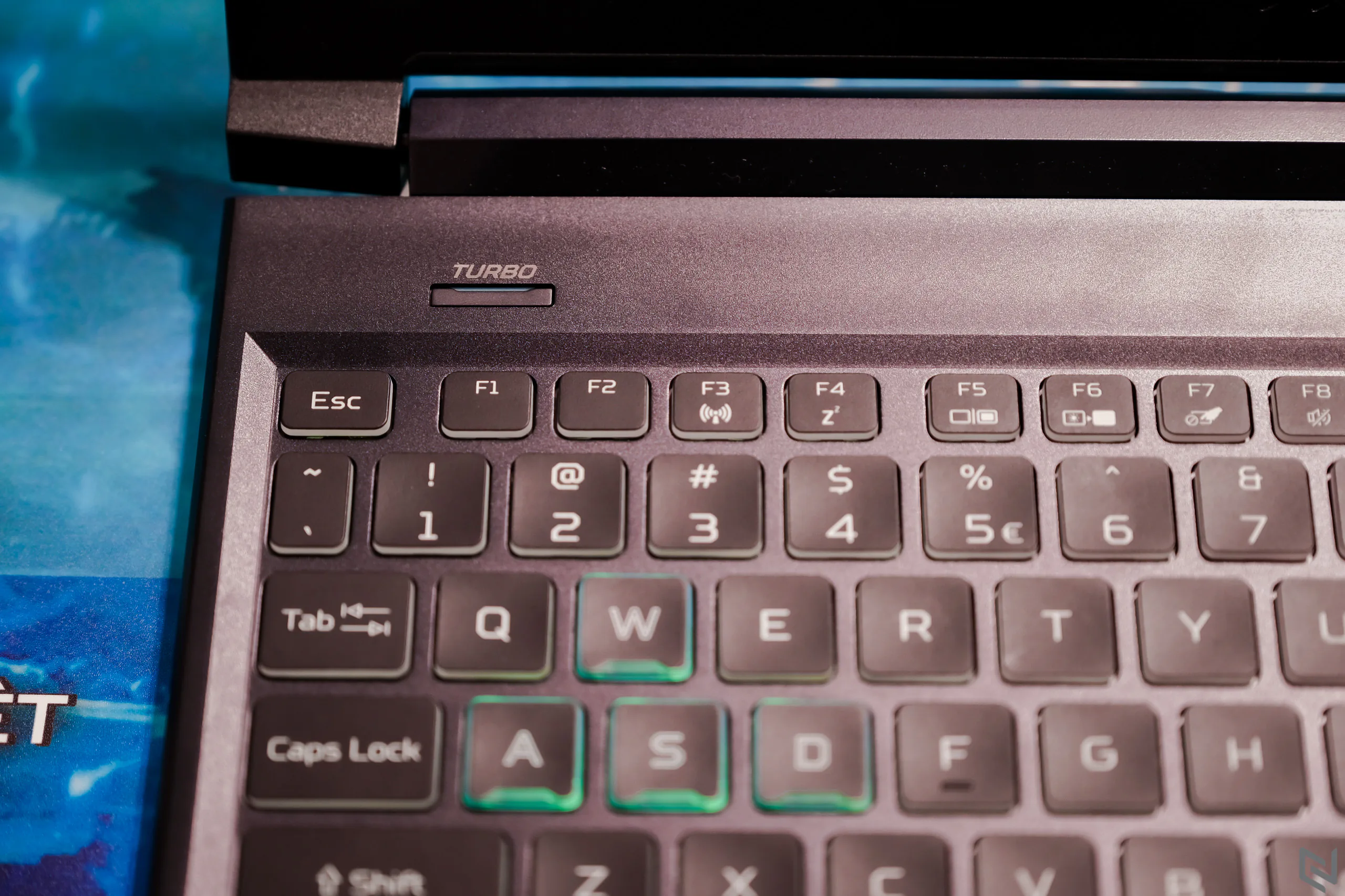 Acer ra mắt Predator Helios 300 phiên bản 2019 và giới thiệu dải sản phẩm gaming mới của năm nay