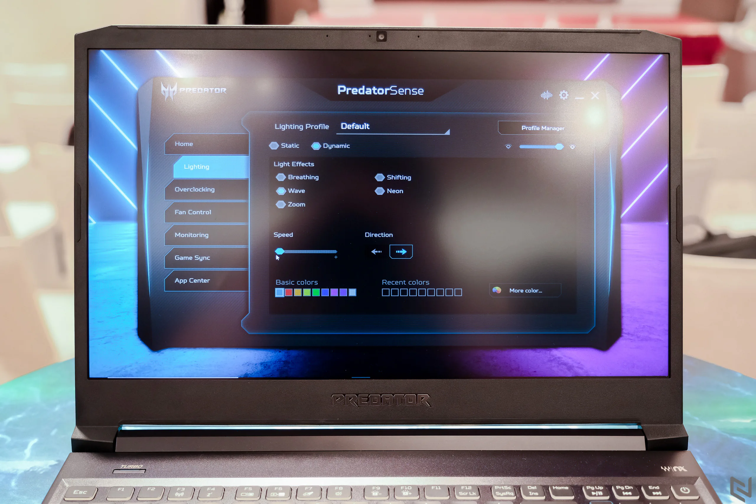 Acer ra mắt Predator Helios 300 phiên bản 2019 và giới thiệu dải sản phẩm gaming mới của năm nay