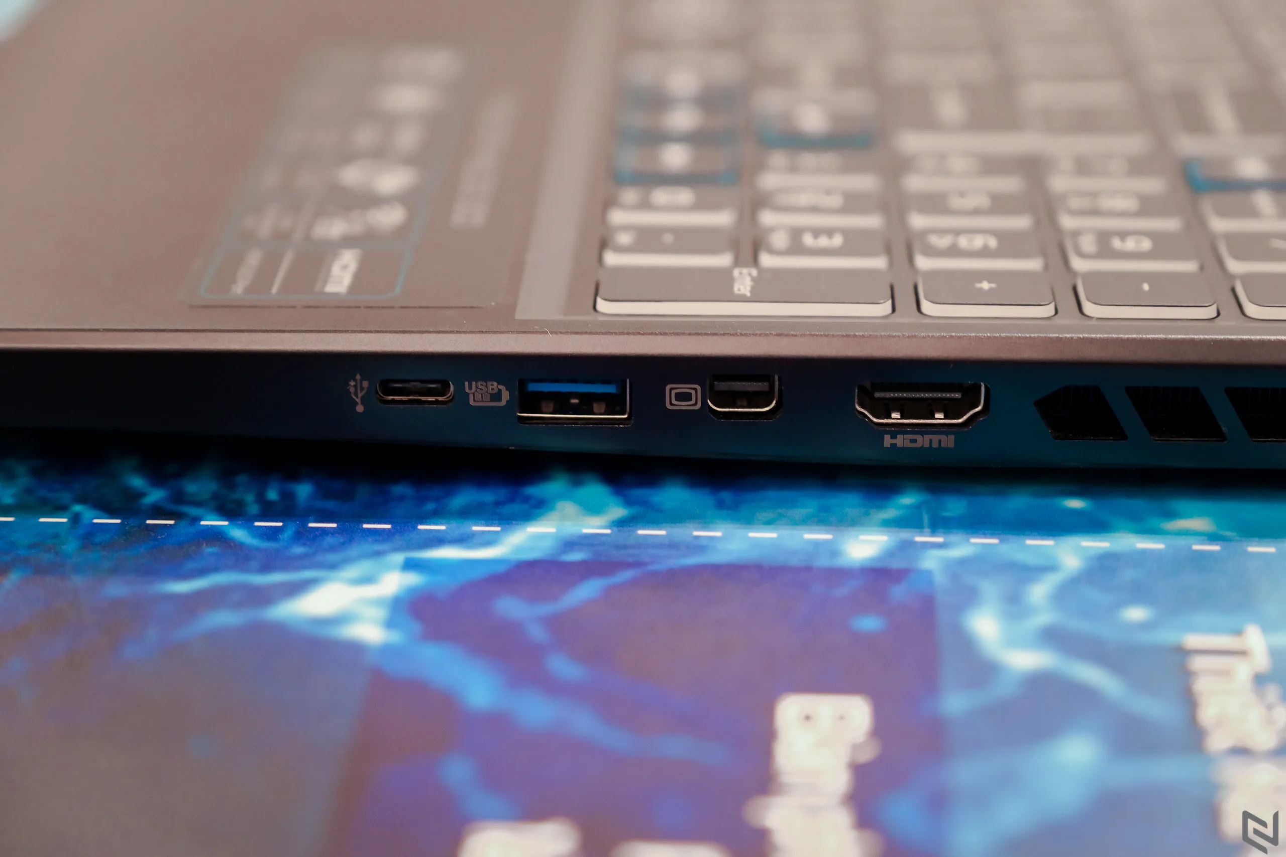 Acer ra mắt Predator Helios 300 phiên bản 2019 và giới thiệu dải sản phẩm gaming mới của năm nay