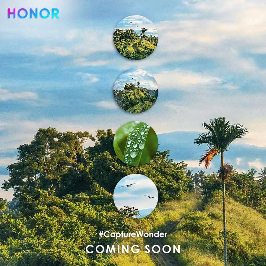 Honor 20