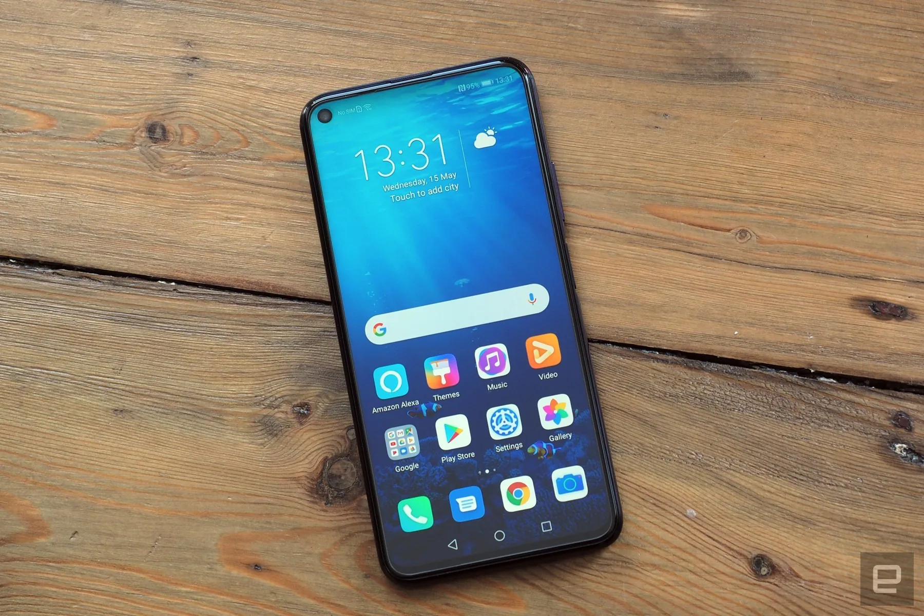 Honor ra mắt bộ đôi 20/20 Pro thiết kế mặt lưng đẹp, cấu hình khủng, camera rất ấn tượng và giá bán tầm trung