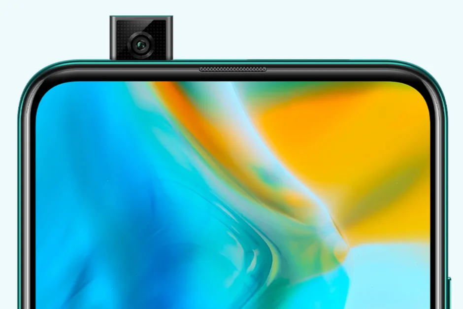 Huawei P Smart Z
