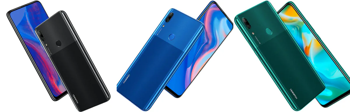 Huawei P Smart Z