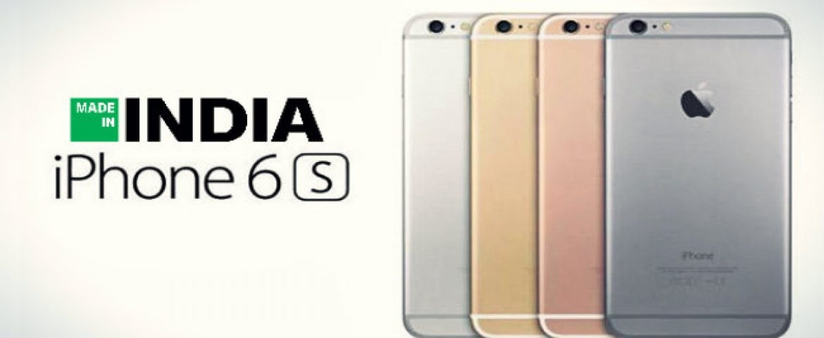 Apple đang đẩy mạnh phát triển thị trường Ấn Độ với chiến dịch “Made in India”