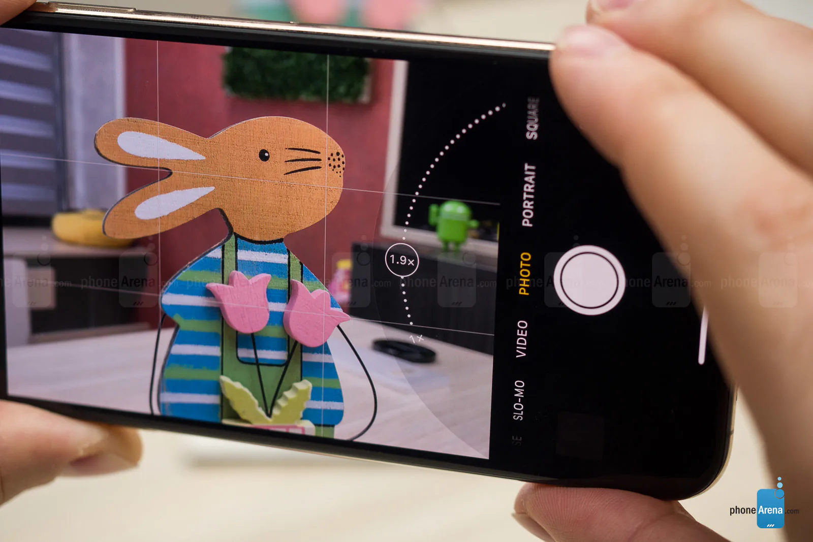Camera zoom trên smartphone thật sự tuyệt vời nhưng vẫn chưa đủ