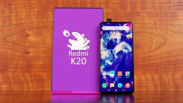 Tổng hợp thông tin về Redmi K20, kẻ hủy diệt flagship
