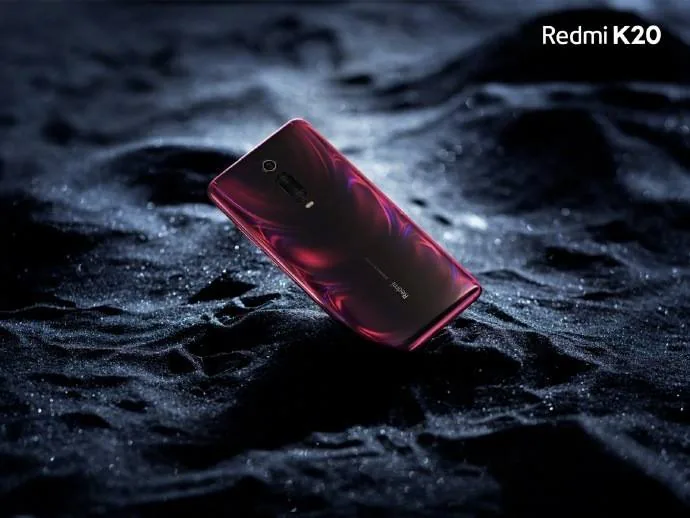 Tổng hợp thông tin về Redmi K20, kẻ hủy diệt flagship