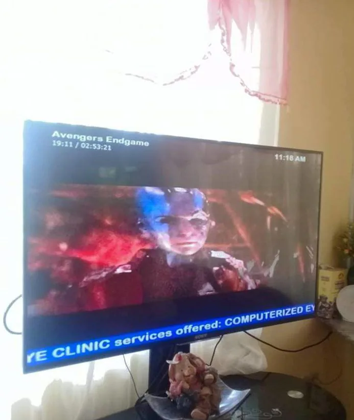 Kênh truyền hình tại Philippines bị ném đá vì chiếu lậu Avengers: Endgame