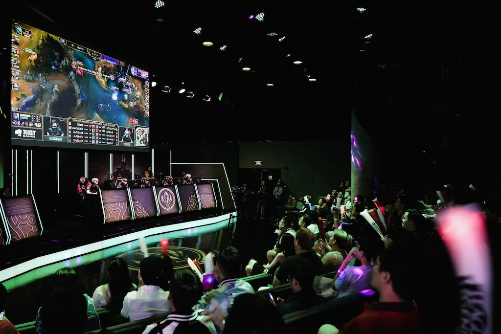 Dell chính thức tài trợ giải League of Legends MSI 2019
