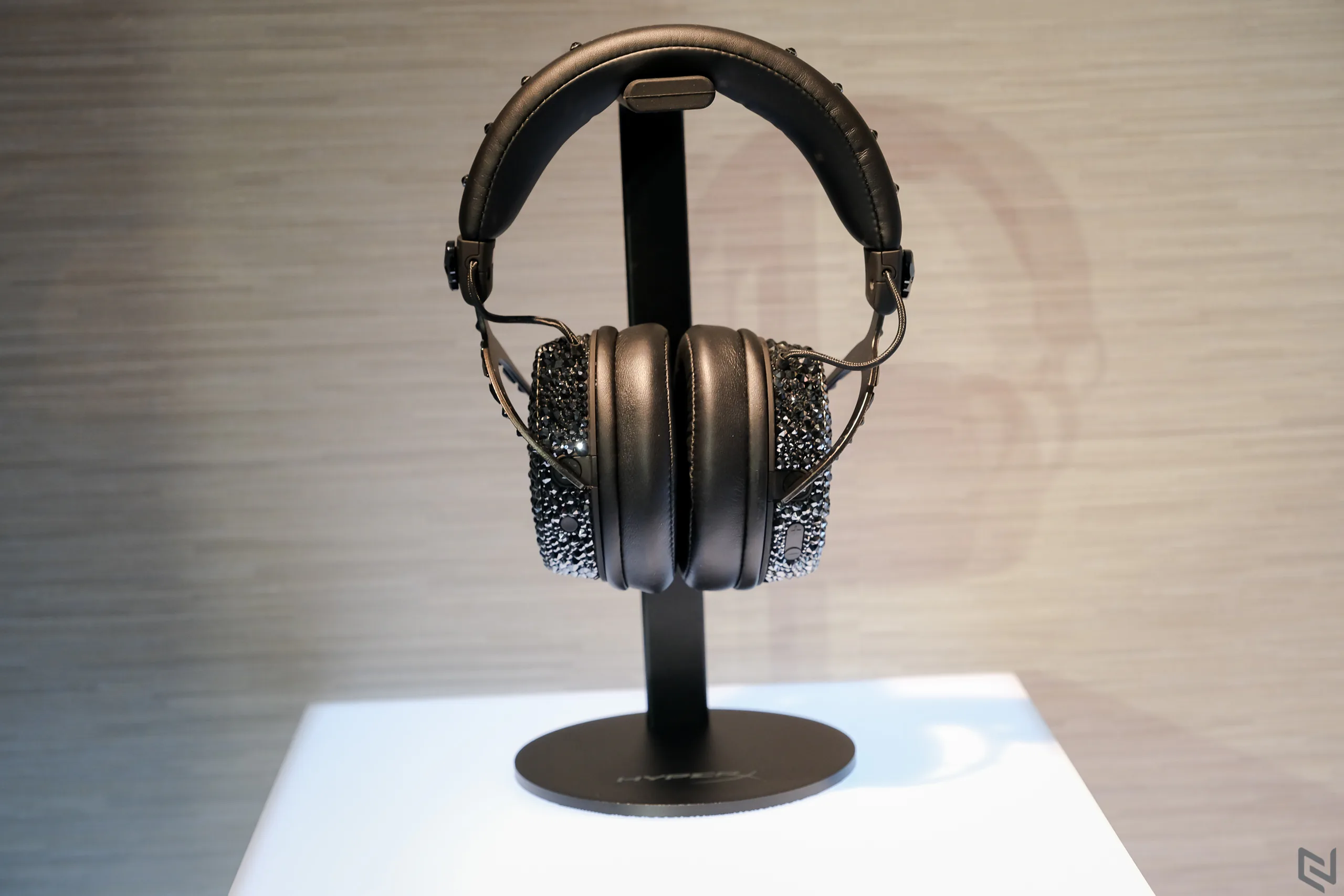 Kingston trình diễn giải pháp lưu trữ và loạt sản phẩm HyperX mới tại Computex 2019