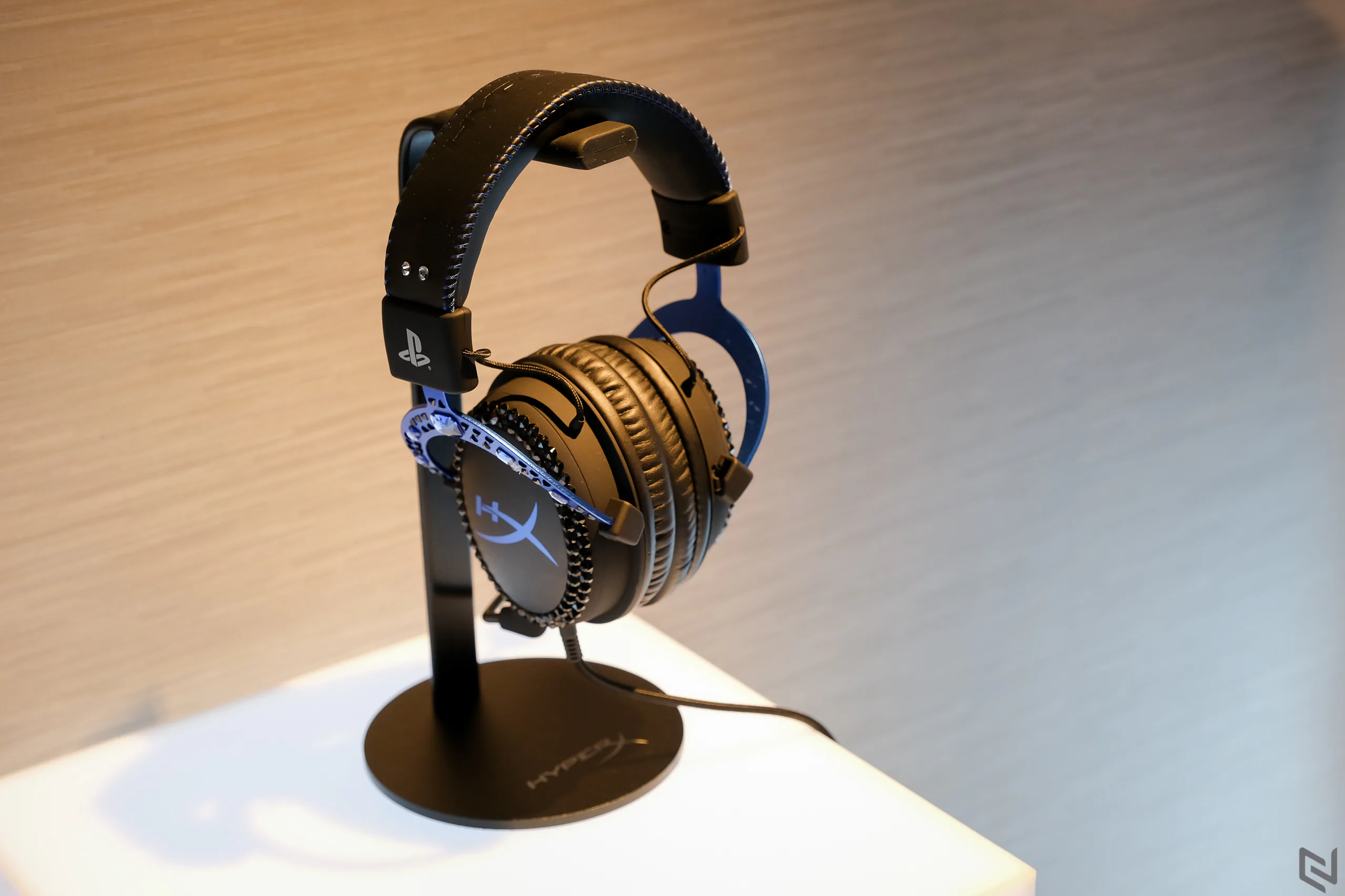 Kingston trình diễn giải pháp lưu trữ và loạt sản phẩm HyperX mới tại Computex 2019