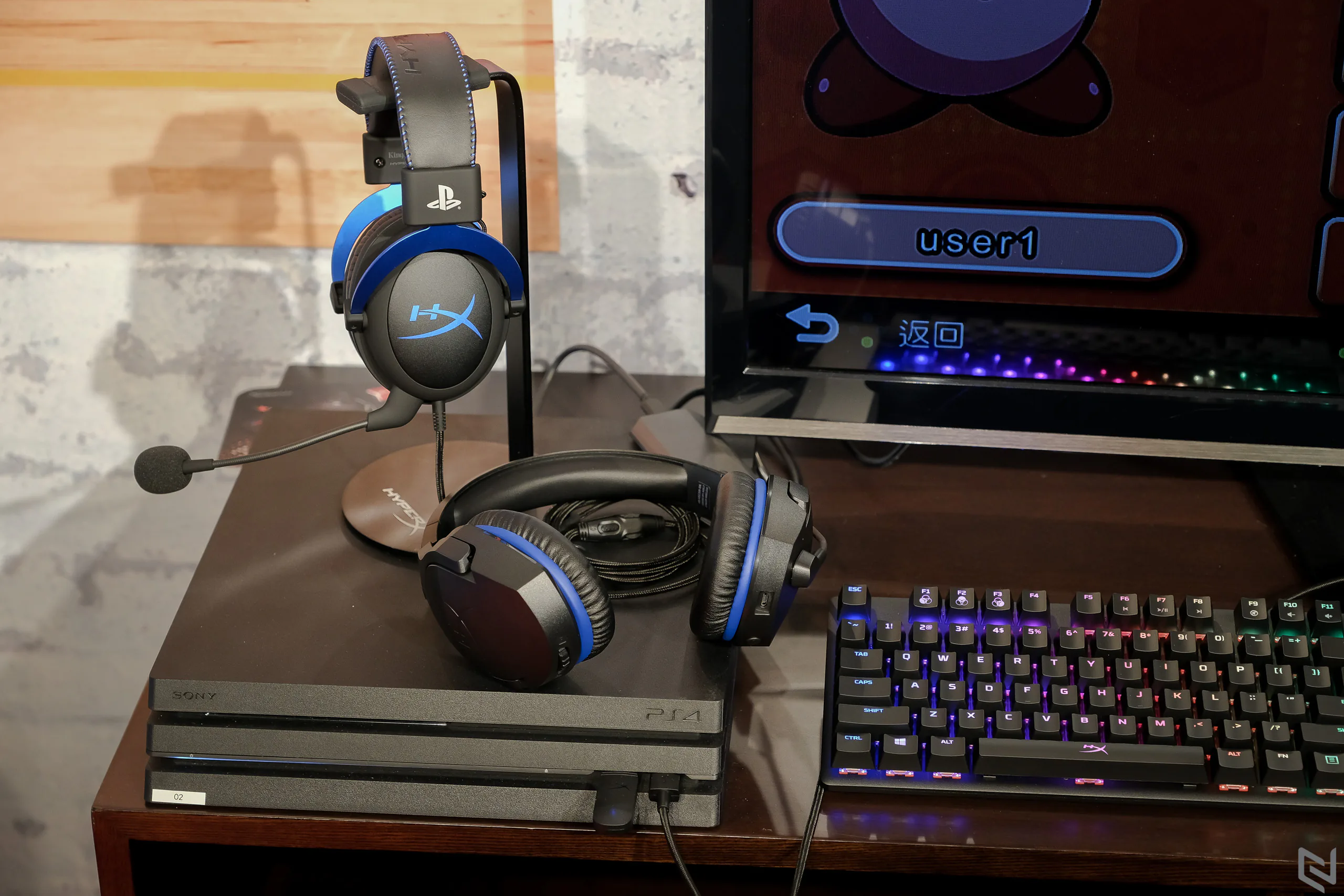 Kingston trình diễn giải pháp lưu trữ và loạt sản phẩm HyperX mới tại Computex 2019