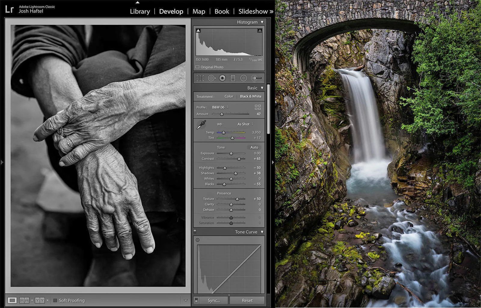 adobe lightroom
