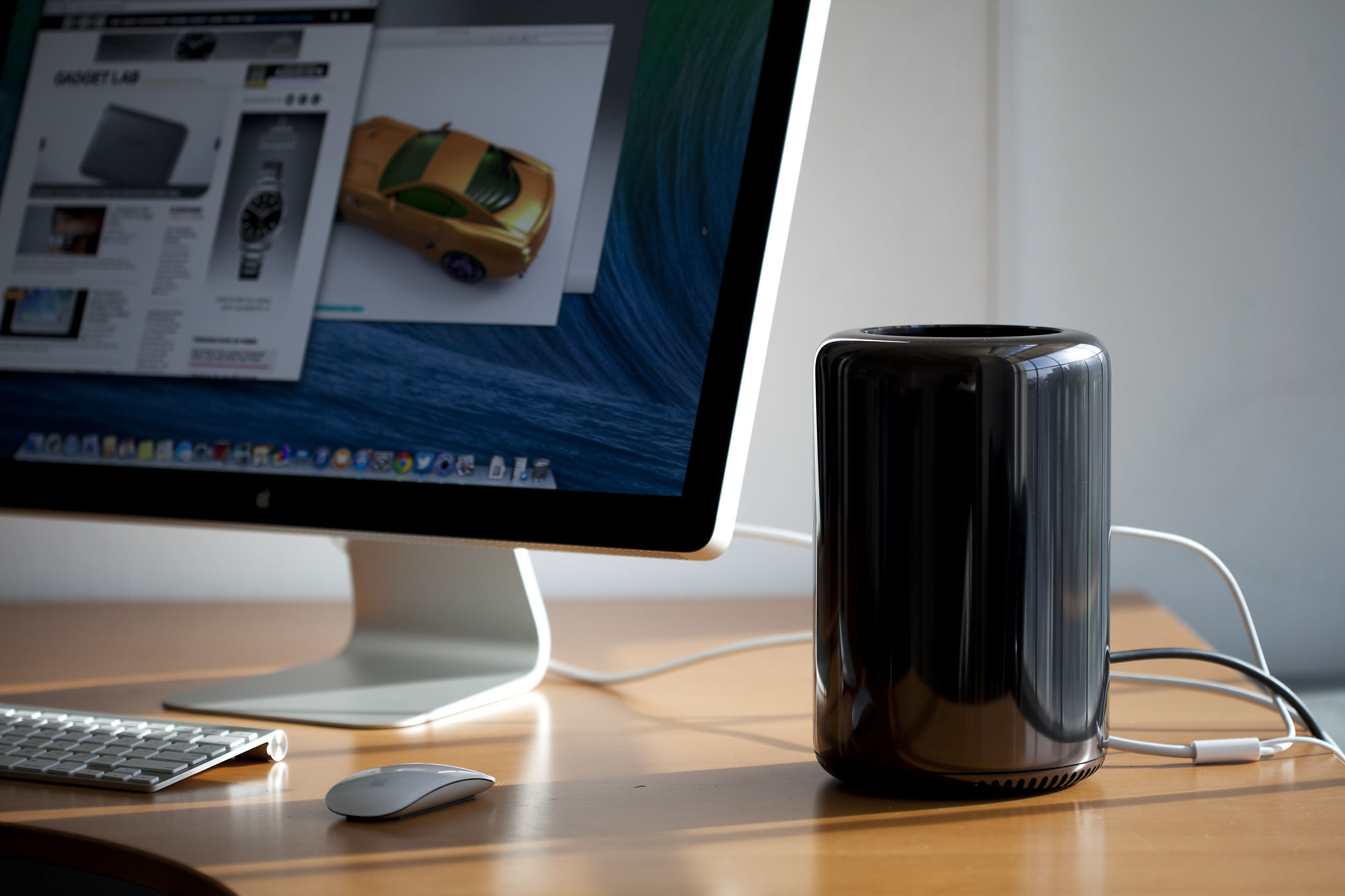 Apple có thể sẽ giới thiệu Mac Pro được thiết kế lại tại sự kiện WWDC năm nay
