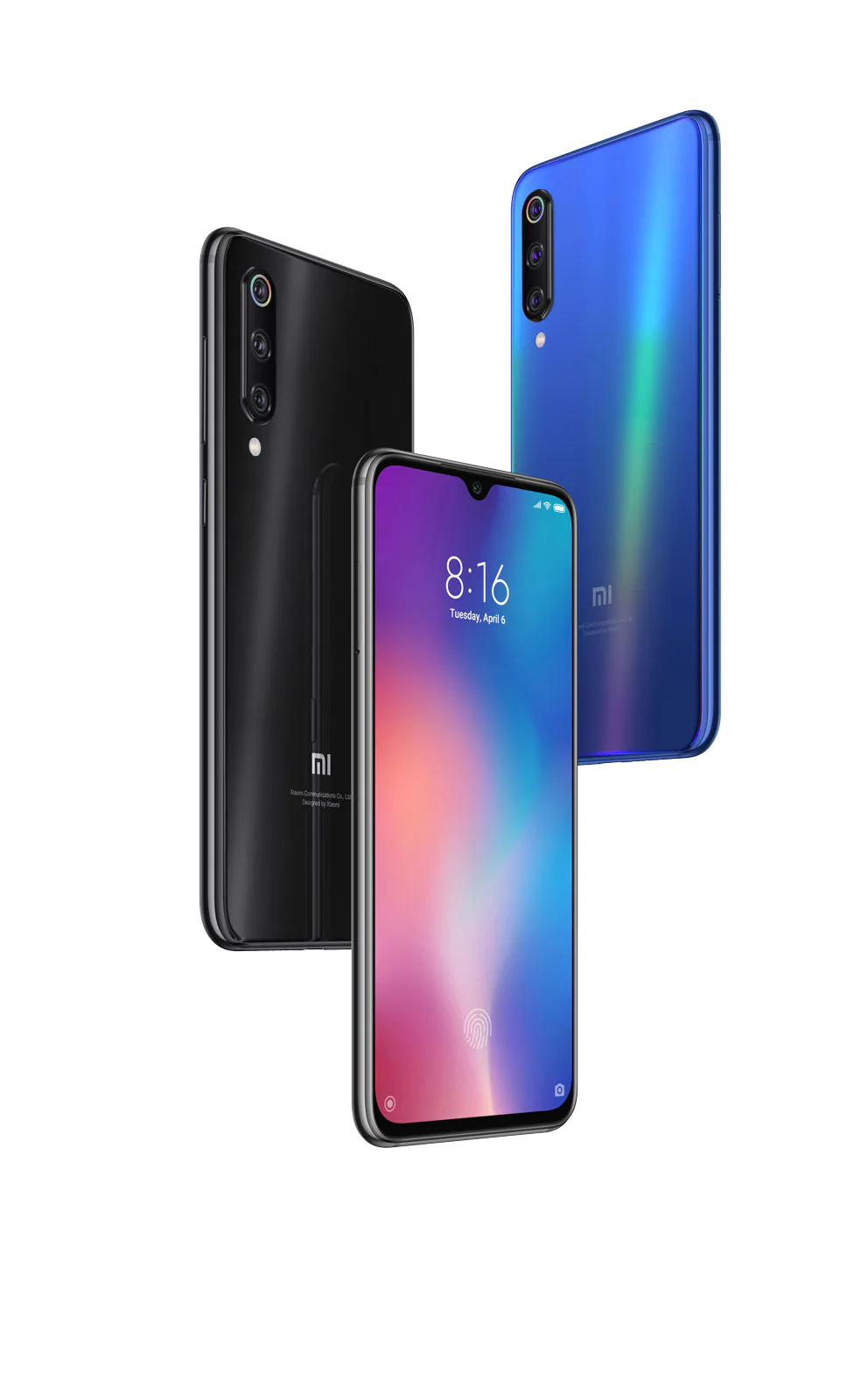 MI 9 SE