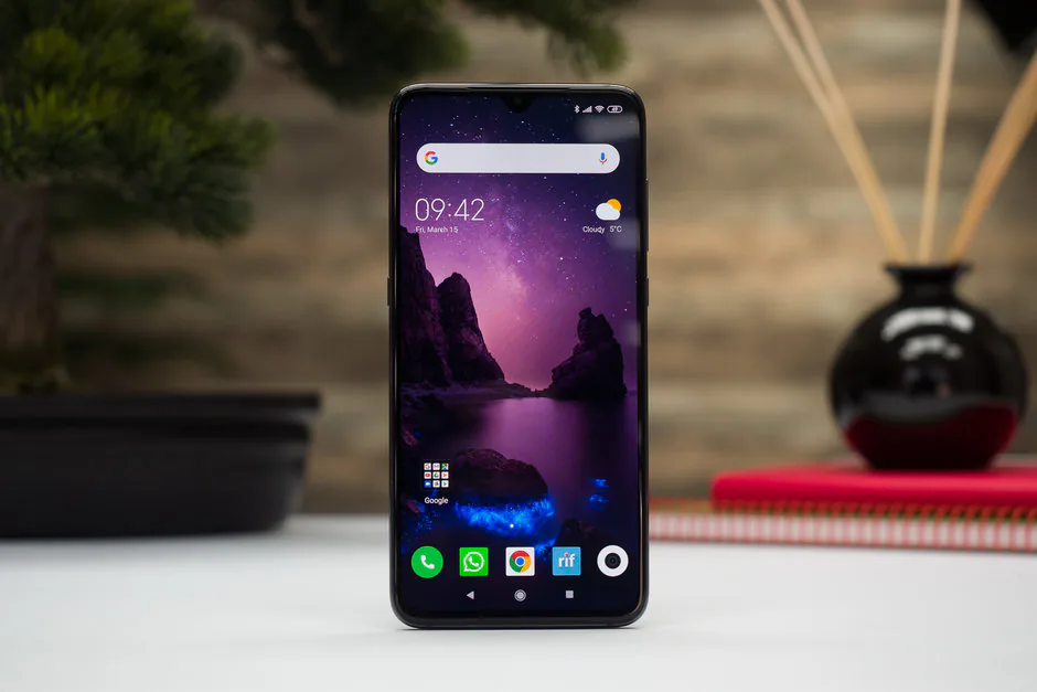 doanh số bán hàng của Xiaomi trong quý 1 2019