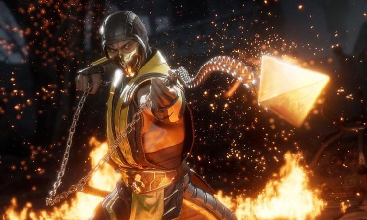 Phim Mortal Kombat dự kiến ​​ra mắt vào ngày 5/3/2021