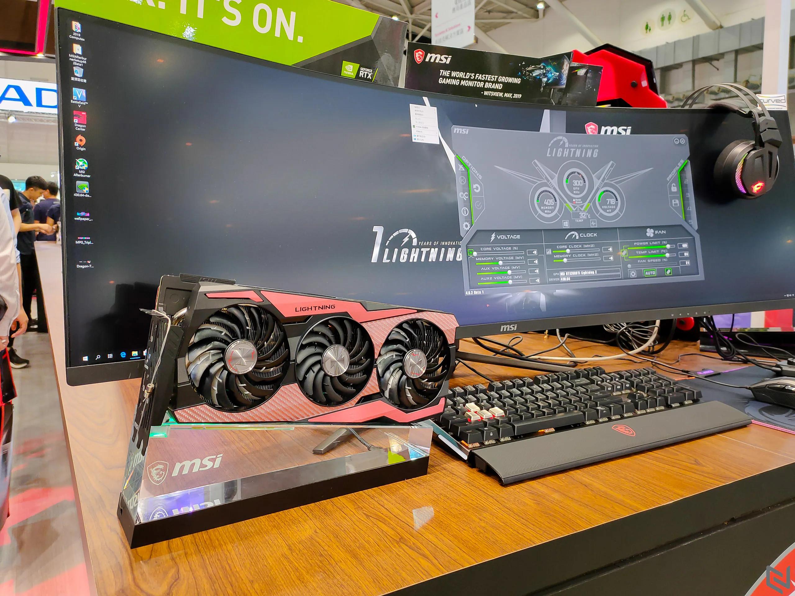 Computex 2019 bế mạc với số lượng khách tham quan đông nhất lịch sử