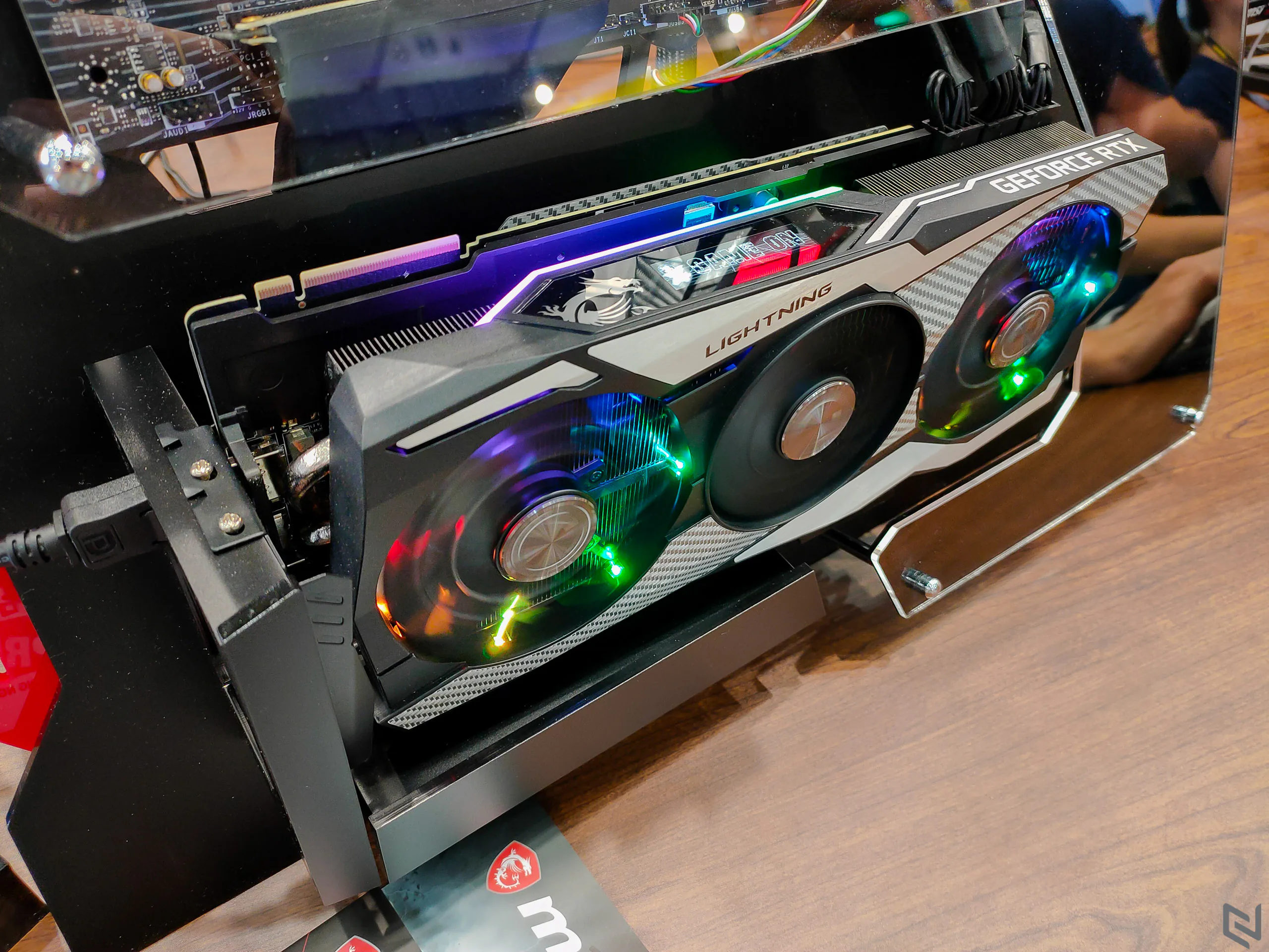 Computex 2019 bế mạc với số lượng khách tham quan đông nhất lịch sử