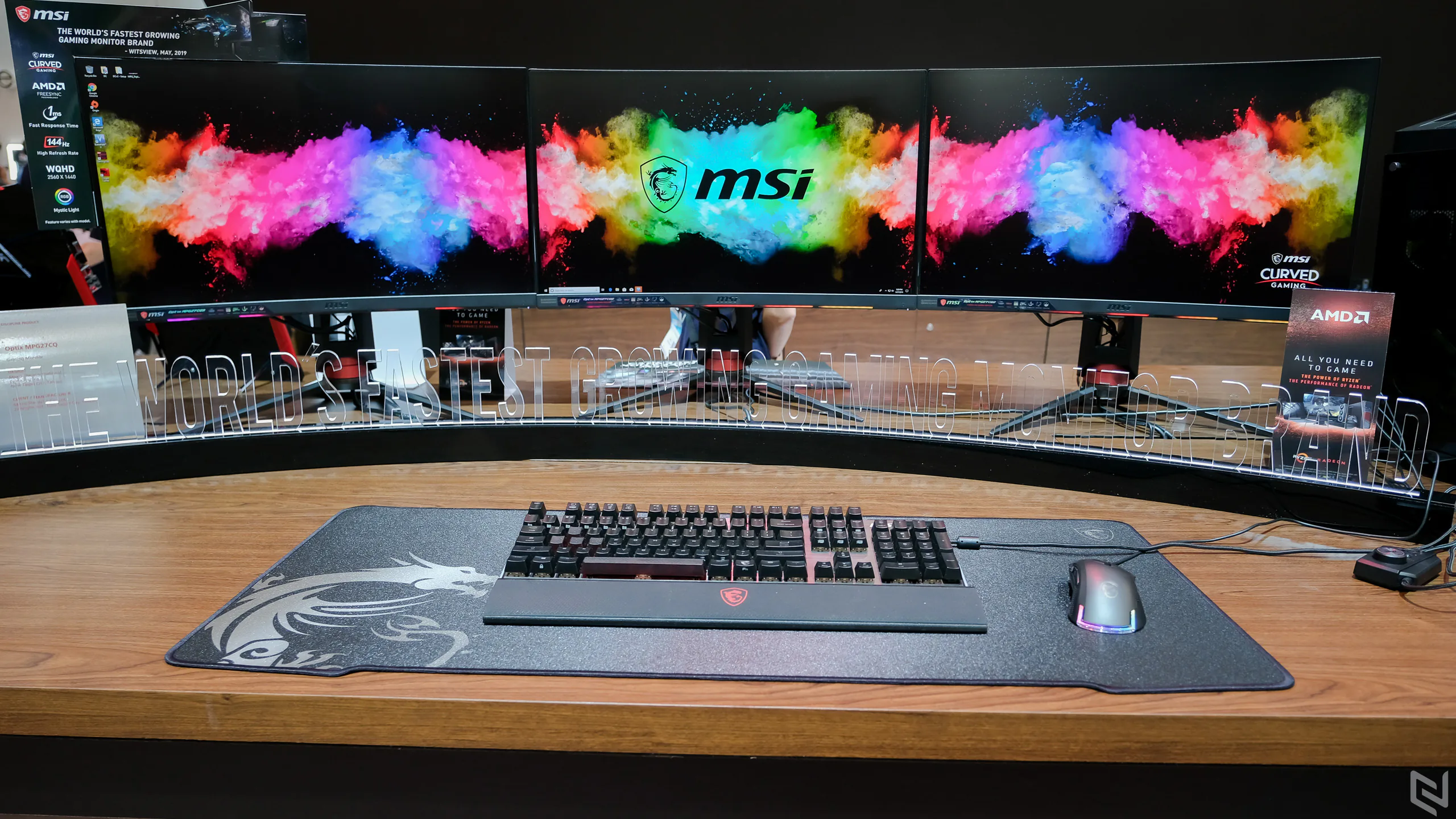 Computex 2019 bế mạc với số lượng khách tham quan đông nhất lịch sử