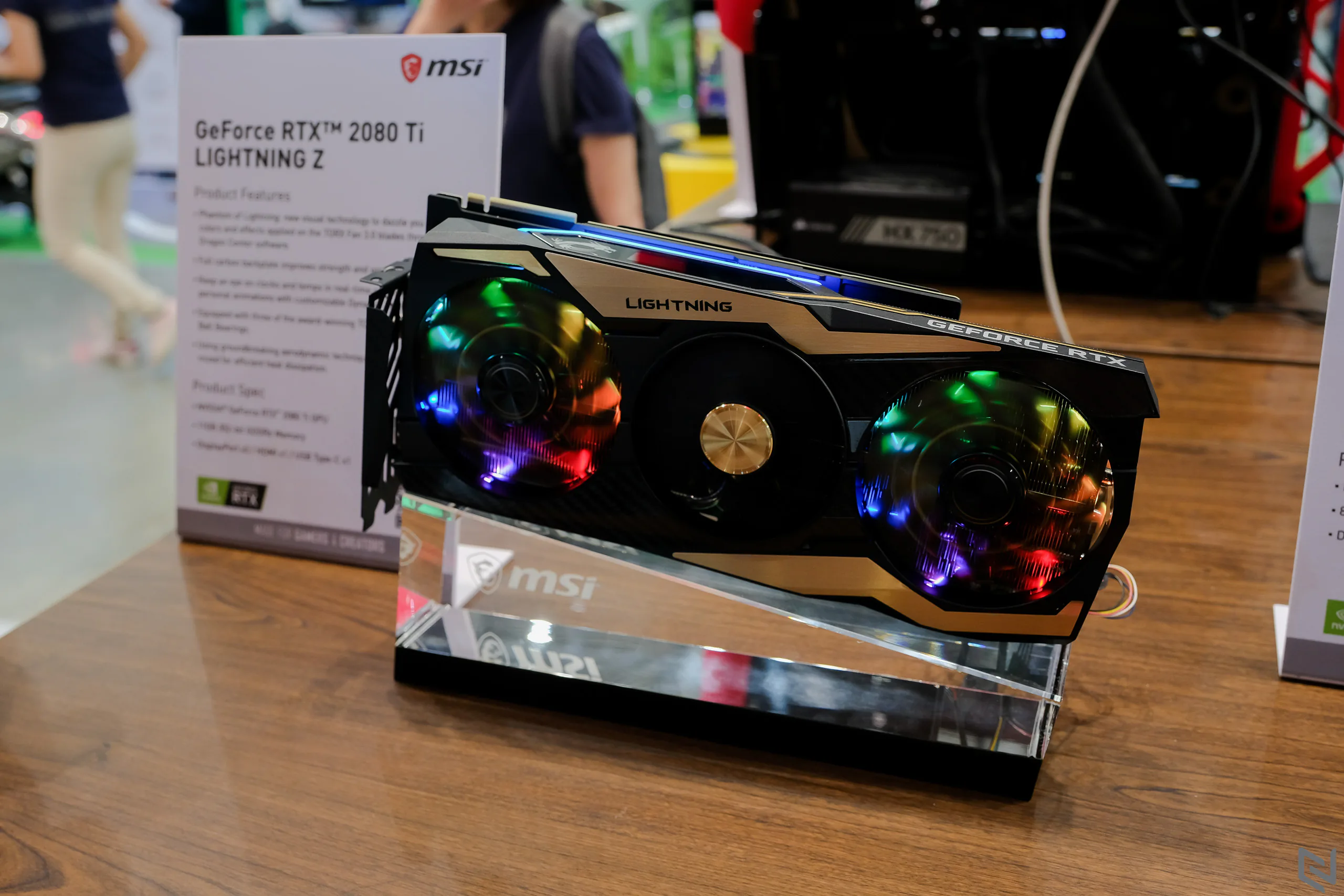 Computex 2019 bế mạc với số lượng khách tham quan đông nhất lịch sử
