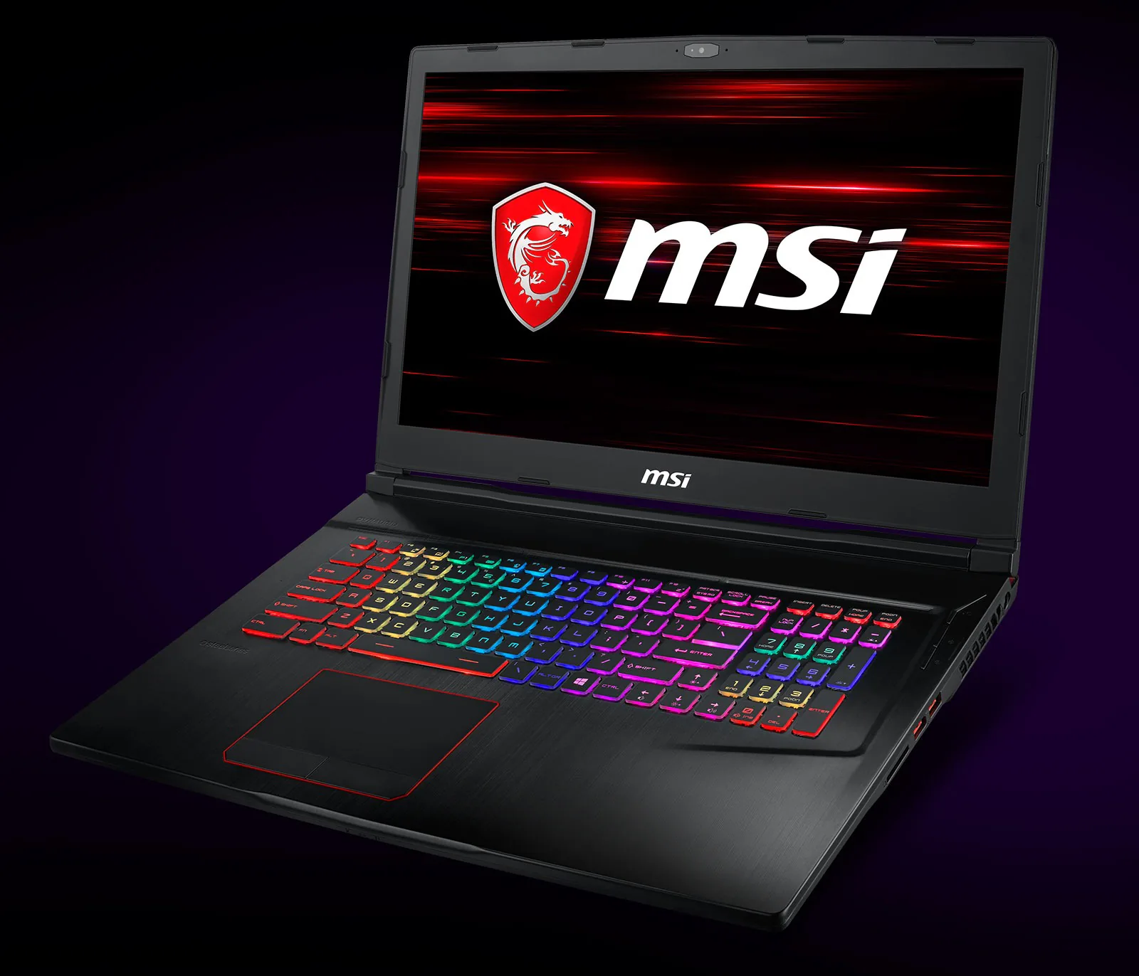 MSI giới thiệu loạt sản phẩm dành cho game thủ tại COMPUTEX 2019