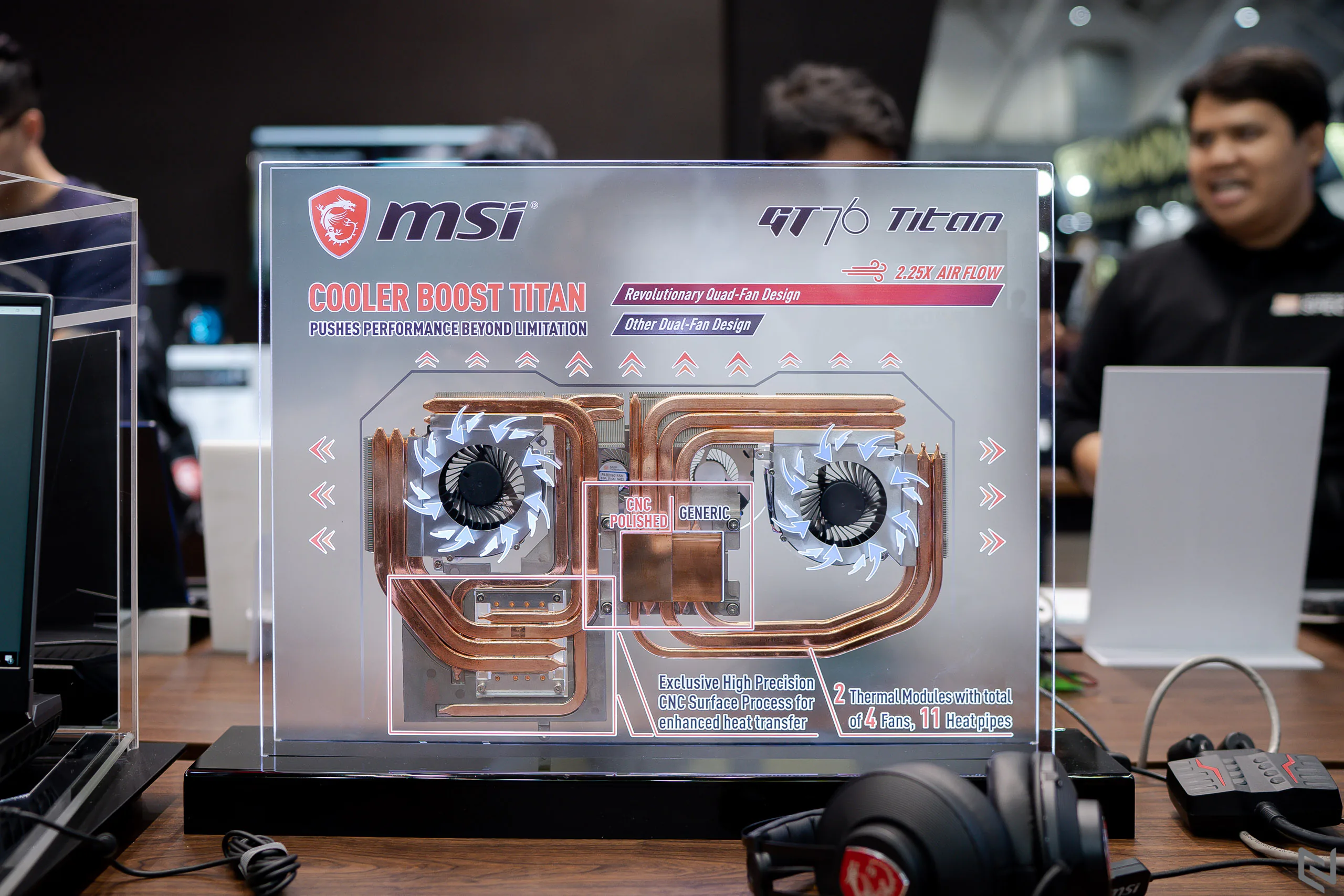 Computex 2019 bế mạc với số lượng khách tham quan đông nhất lịch sử