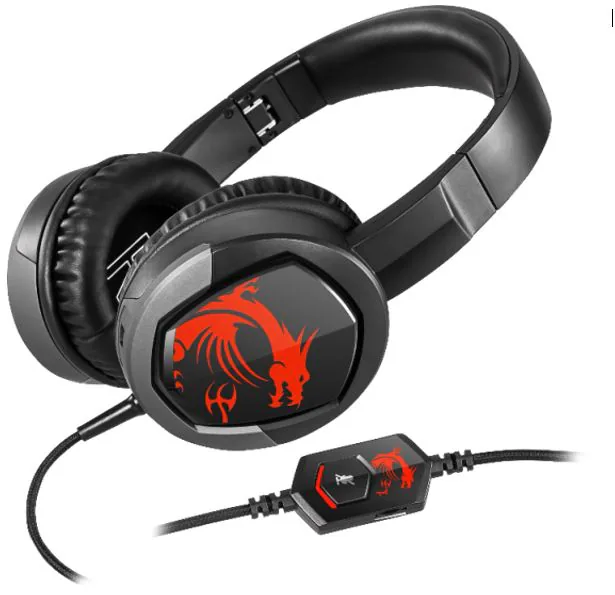 MSI giới thiệu loạt sản phẩm dành cho game thủ tại COMPUTEX 2019