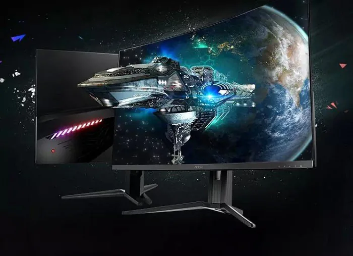 MSI giới thiệu loạt sản phẩm dành cho game thủ tại COMPUTEX 2019