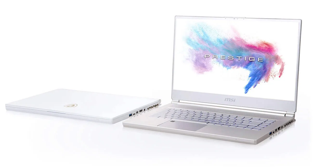 MSI giới thiệu loạt sản phẩm dành cho game thủ tại COMPUTEX 2019