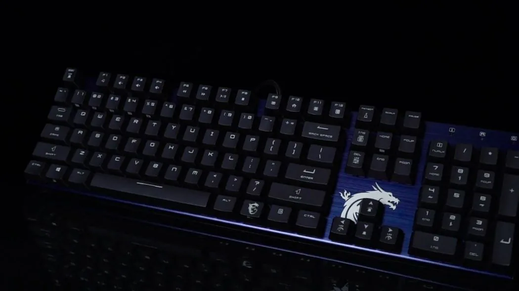 MSI giới thiệu loạt sản phẩm dành cho game thủ tại COMPUTEX 2019