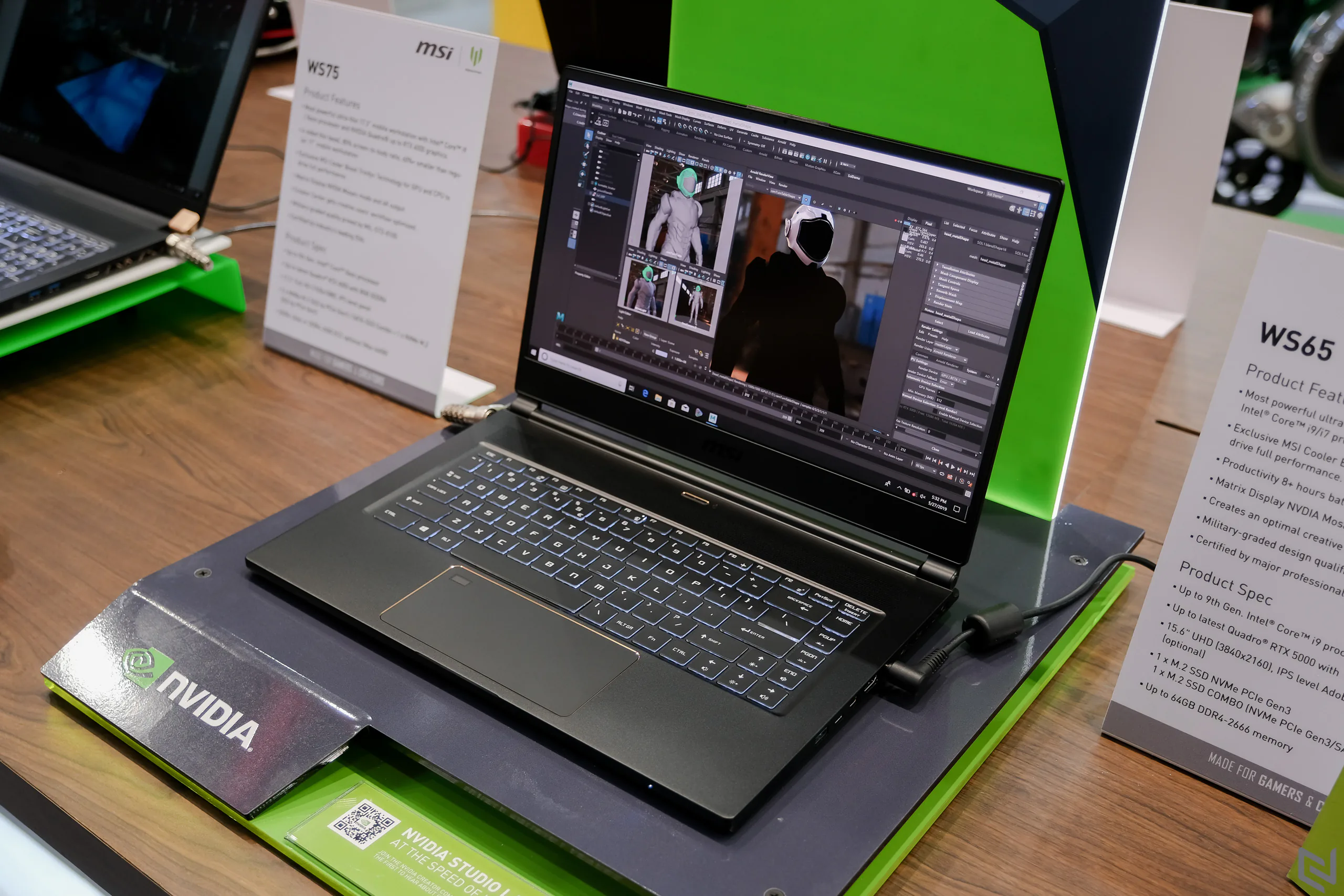 Computex 2019 bế mạc với số lượng khách tham quan đông nhất lịch sử